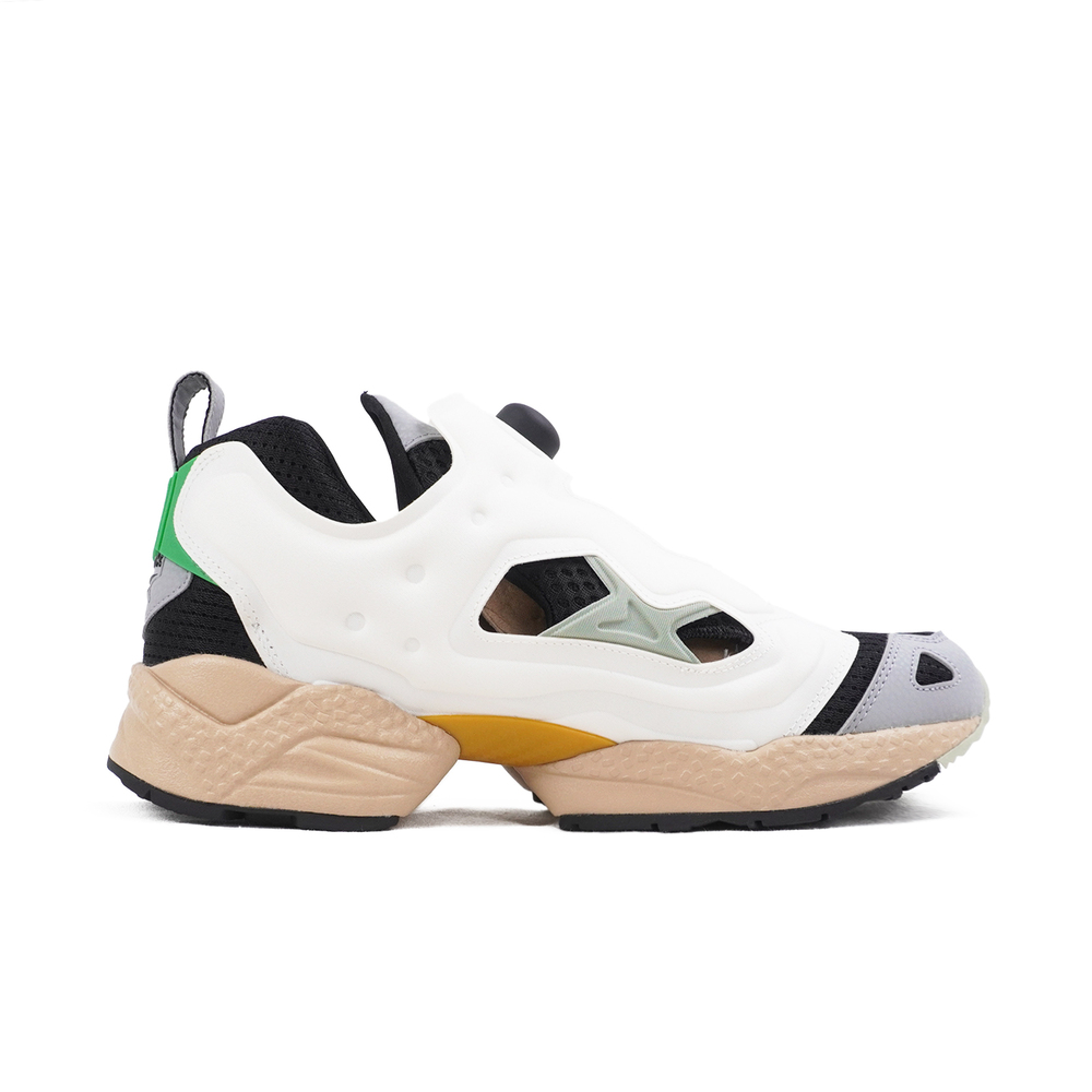 Reebok Instapump Fury Og Reebok Kung Fu Reebok REEBOK X KUNG FU