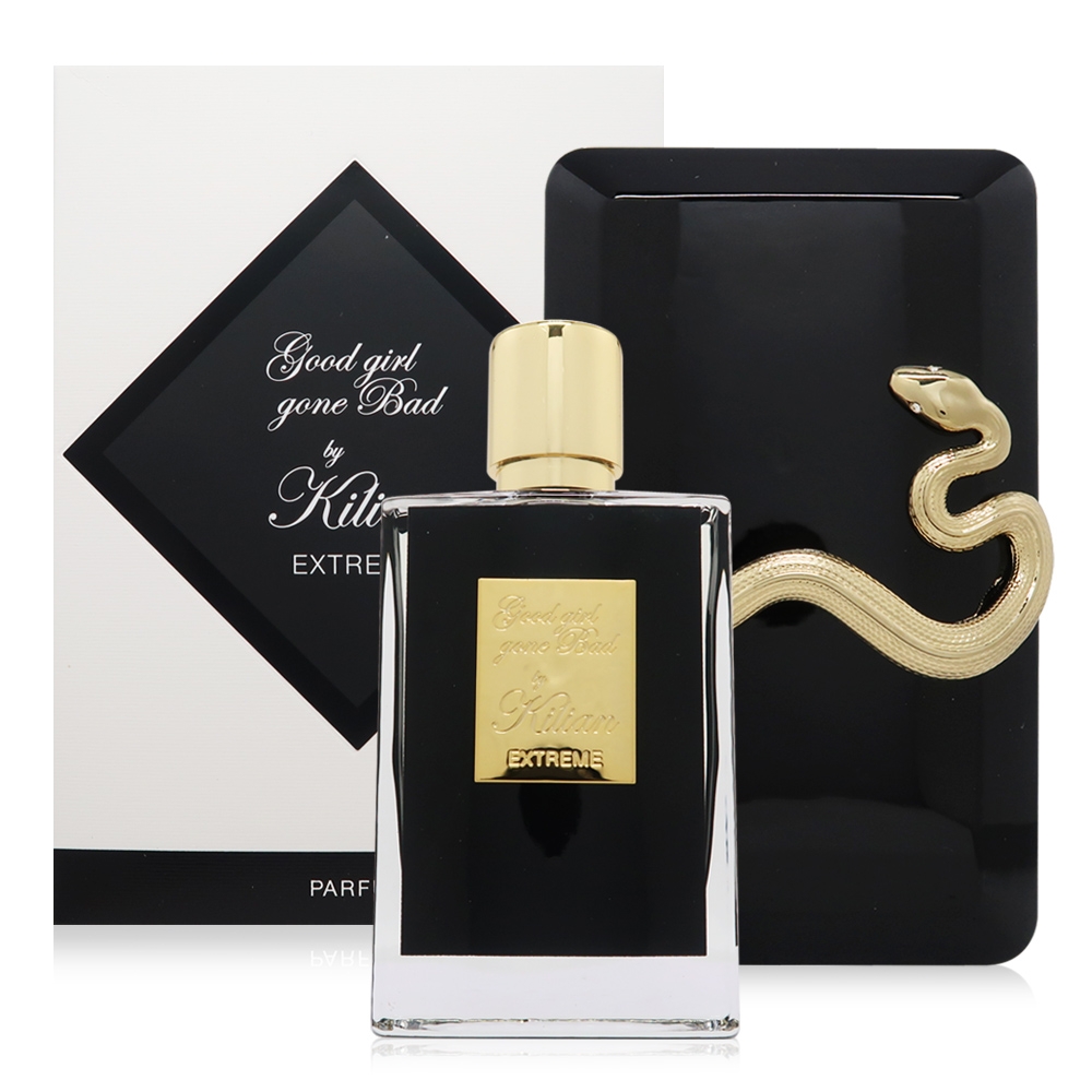 Good girl gone Bad by Kilian 香水 Fruity and Floral Fragrance Good girl gone Bad | KILIAN PARIS