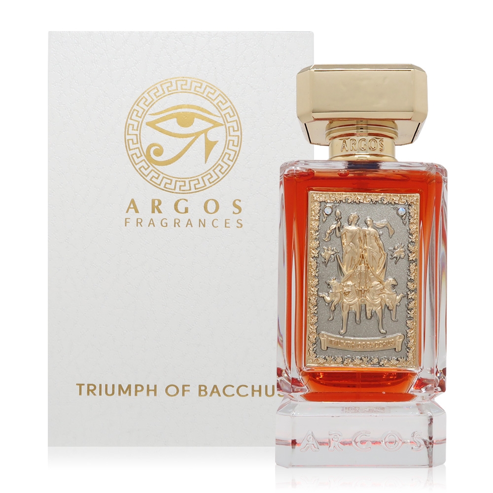 Argos Triumph of Bacchus 酒神的勝利淡香精EDP 100ml (平行輸入