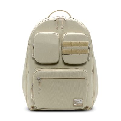 Nike  NK UTILITY POWER BKPK - 2.0 卡其色 運動包 書包 後背包 FN4120-251
