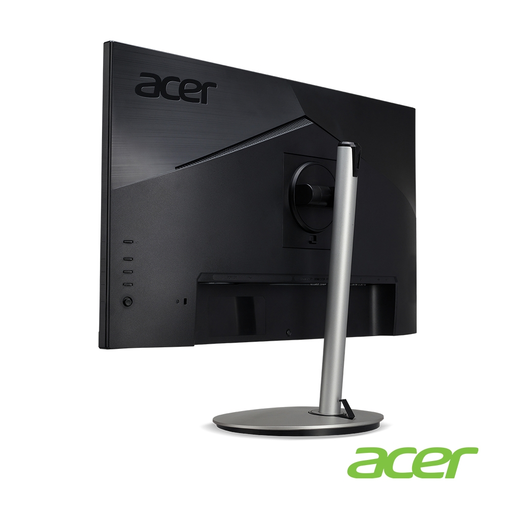 Acer CBL282K 28型IPS 4K電腦螢幕支援FreeSync 極速1ms HDR 內建喇叭