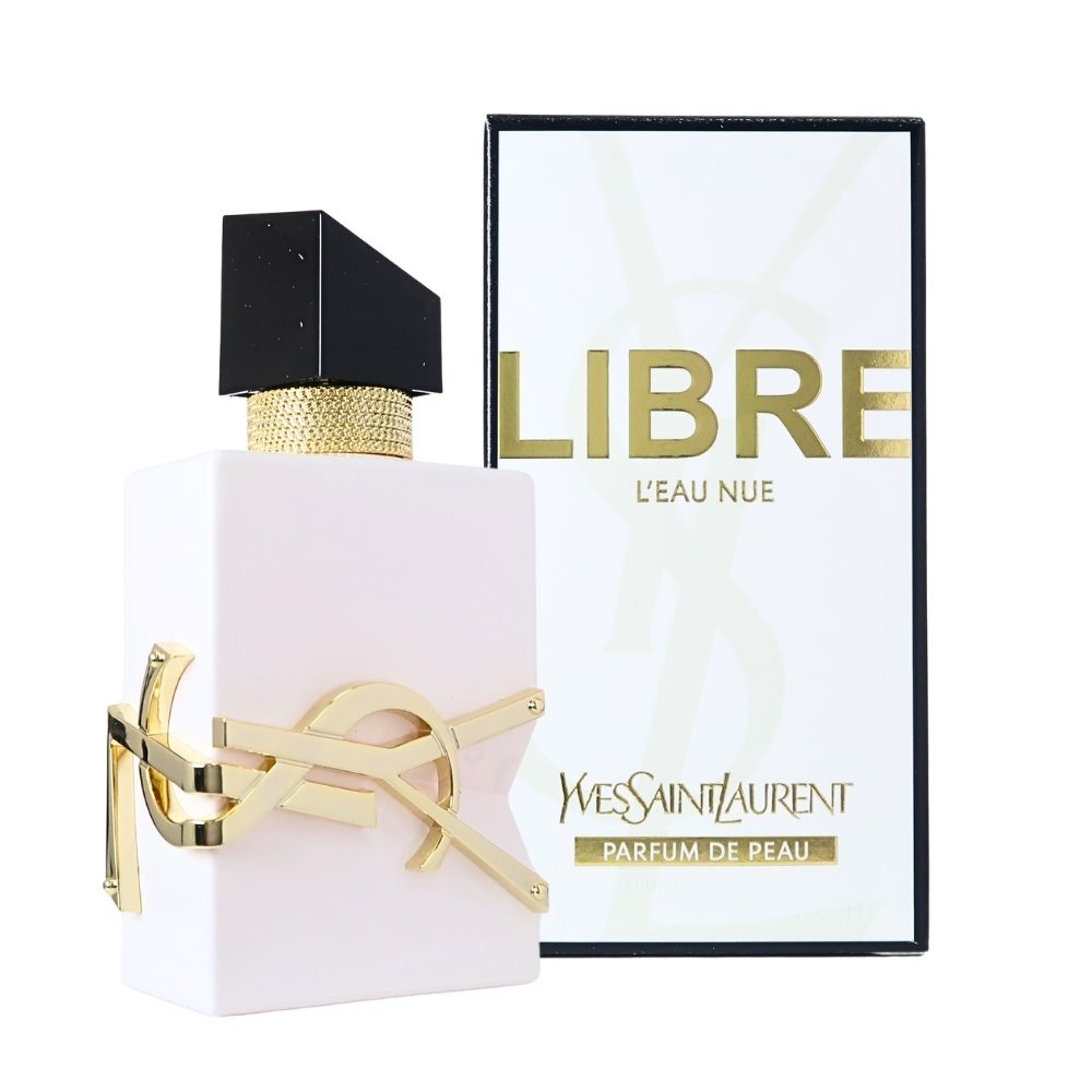 YSL Libre L'Eau Nue 自由不羈裸膚之水50ml 平行輸入| 其他品牌| Yahoo