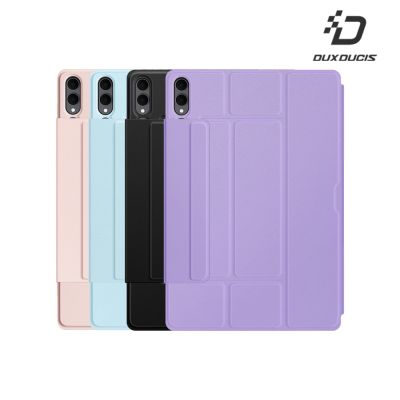 DUX DUCIS SAMSUNG 三星 Galaxy Tab S11 Ultra DK 鍵盤(搭配YK平板皮套)