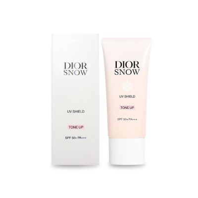 Dior迪奧 Dior 迪奧 雪晶靈潤色隔離亮妍霜 30ML