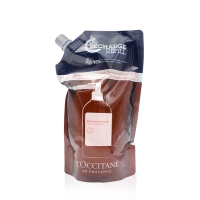 L'OCCITANE歐舒丹 L OCCITANE 歐舒丹 草本修護潤髮乳補充包500ml (新款) 公司貨