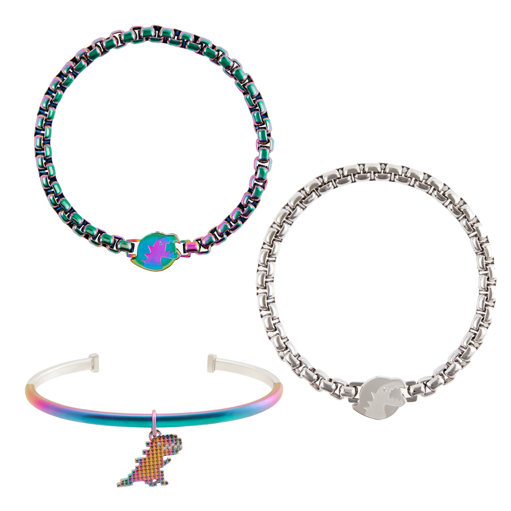 agnes b. - Sport b. 造型Dino手環(多款) | 飾品| Yahoo購物中心 agnes b. - Sport b. 造型Dino手環(多款) | 飾品| Yahoo購物中心