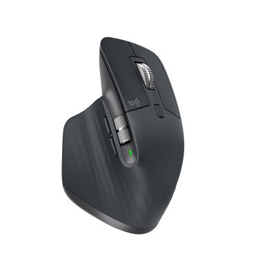 羅技 logitech MX Master 3s 無線滑鼠