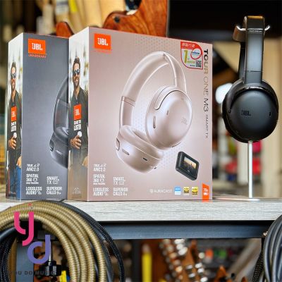 JBL Tour One M3 Smart Tx 耳罩式 降噪 藍牙 耳機 智能發射器 Hi-Res 公司貨
