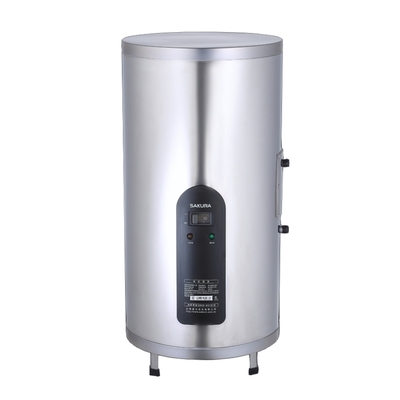 SAKURA櫻花牌 EH-1851S6 電熱水器 臺灣製造 定溫功能 電熱管加熱 第四級能源效率 家用熱水器