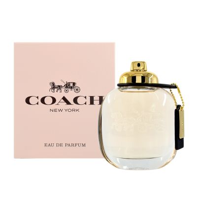 COACH 時尚經典女性淡香精 90ml Coach for Women EDP