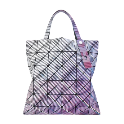 ISSEY MIYAKE 三宅一生 BAOBAO BEAM 6X6托特包-多色調