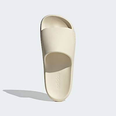 Adidas Adilette Lumia JP9578 男女 運動拖鞋 涼拖鞋 簡約 舒適 快乾 米色