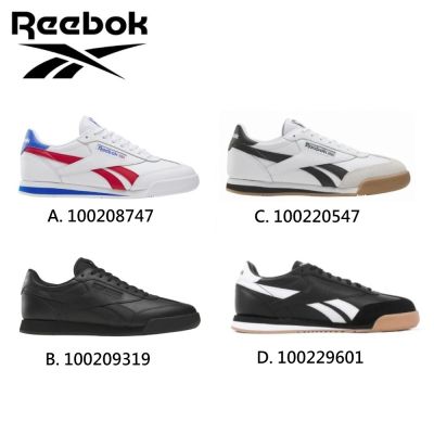 Reebok_CAMPIO XT 休閒鞋_男/女(四款任選)