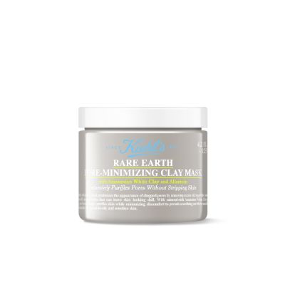 Kiehls契爾氏 Kiehl s 契爾氏 亞馬遜白泥淨緻毛孔面膜 125ml 全新升級