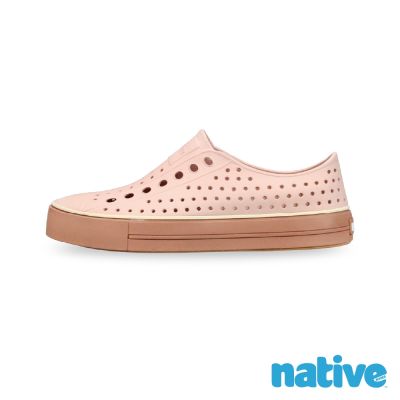 【Native Shoes】女鞋 JEFFERSON ARC 洞洞鞋/防水鞋/膠鞋/雨鞋/拖鞋/增高鞋(F0000265-6024)