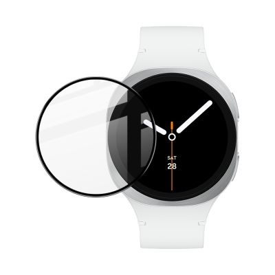 Imak 艾美克 SAMSUNG 三星 Galaxy Watch 8 40mm (LTE/藍牙版) 手錶保護膜