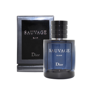 Dior 迪奧SAUVAGE ELIXIR曠野之心淬鍊香精100ml | Dior 迪奧| Yahoo