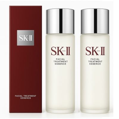 SK-II/SK2 SK-II 青春露230ml 2入組 國際航空版