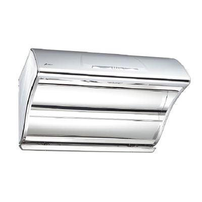 HOSON豪山牌 (全省安裝)豪山80公分直吸高速熱除油排油煙機VSQ-8205SH