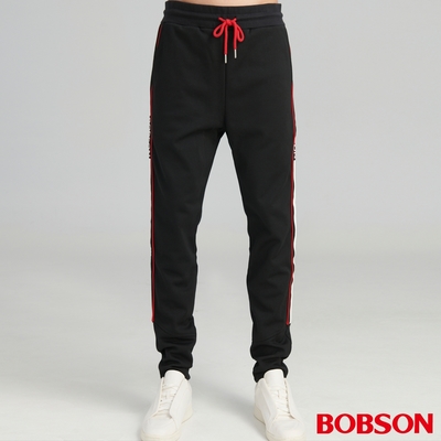 【BOBSON】男款運動休閒褲(39011A-88)