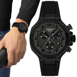 TISSOT天梭表結帳83折