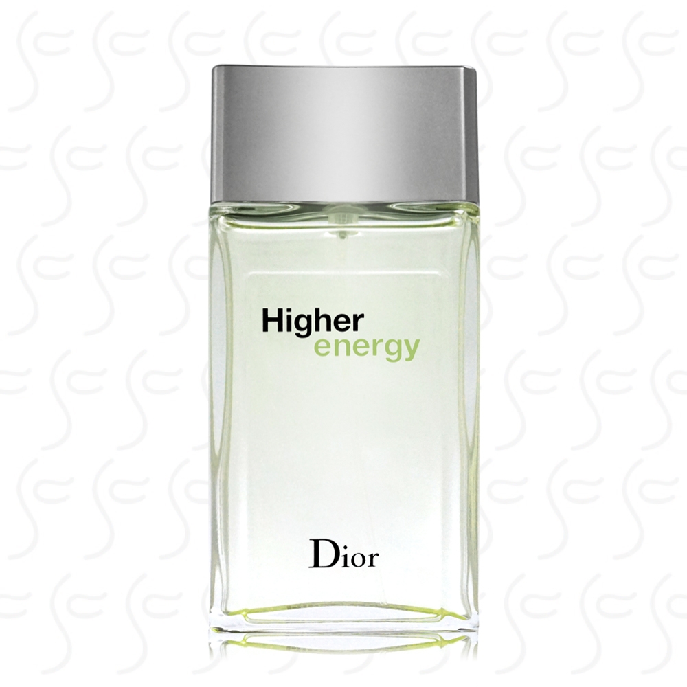 Dior迪奧HIGHER ENERGY淡香水100ml (TESTER-白盒版) | Dior 迪奧