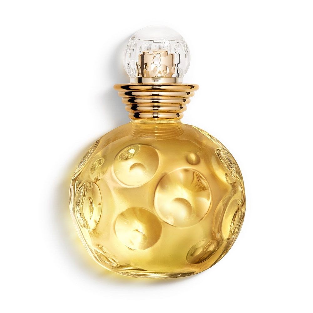 Dior 迪奧Dolce Vita 香氛系列果香花香女性淡香水100ml TESTER (環保盒