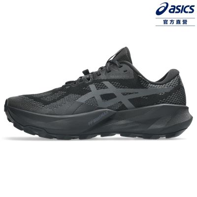 ASICS 亞瑟士 TRABUCO 14 GTX 男款 防水系列 越野 跑鞋 1011C165-002