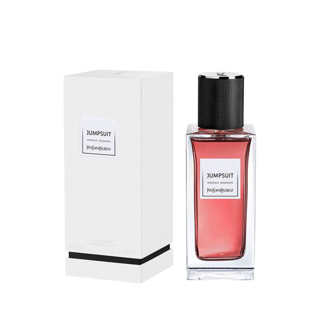 YSL 聖羅蘭時尚訂製香水-JUMPSUIT 連身褲裝75ml | 香水/香精/香膏