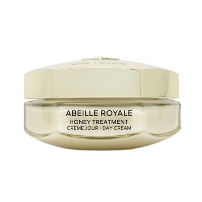 Guerlain嬌蘭 GUERLAIN 嬌蘭 皇家蜂王乳蜂蜜修護白霜 50ML