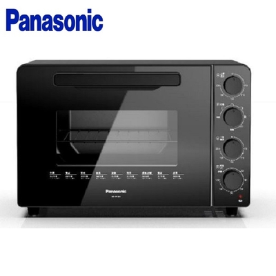 Panasonic國際牌 Panasonic 國際牌 32L全平面機械式電烤箱 NB-F3200-