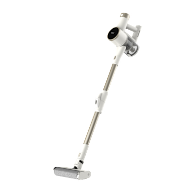 HERAN 禾聯 綠光降噪無線吸塵器HVC-22PVG50(低噪音/1.08kg羽量級/收納座)