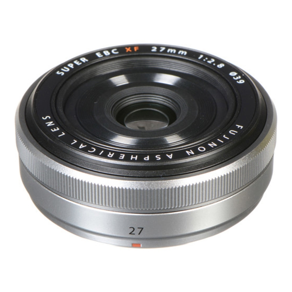 【ジャンク品】Fujinon XF 27mm F2.8 単焦点【動作未確認】 ジャンク品】Fujinon XF 27mm F2.8 単焦点【動作未確認】