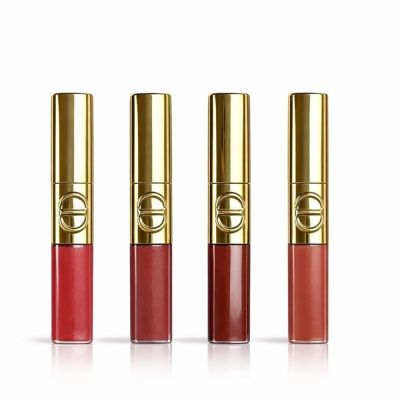 DIOR迪奧 金緻雙頭唇釉 6ml+5ml 多色可選 國際航空版
