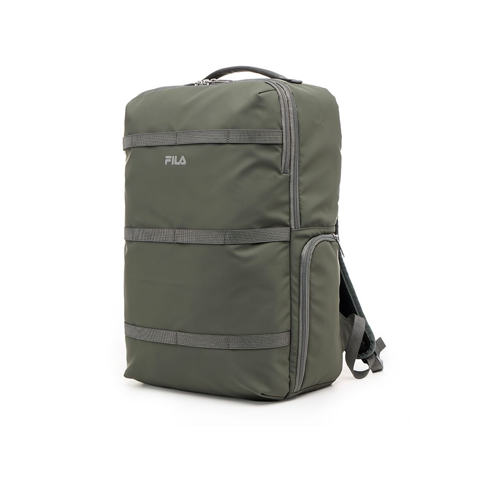 FILA 後背包-綠色 BPA-5304-GN