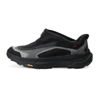 HOKA PROJECT TRANSPORT TS BLACK WHITE 男鞋-US 9.5