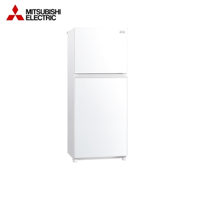 MITSUBISHI三菱 376L 1級變頻泰製雙門變頻冰箱 MR-FX37EN-GWH-C