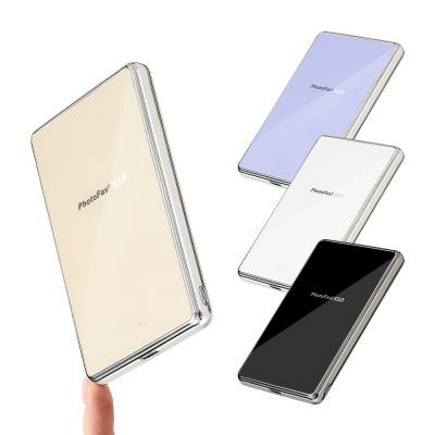 【PhotoFast】SSB MagSlim防爆充 固態行動電源10000mAh_38.7Wh_具Wh標示