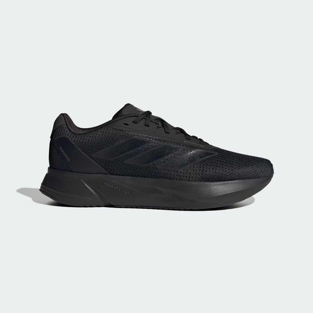 Adidas Duramo SL M Wide [IF7254] 男女 慢跑鞋 運動 寬楦 緩衝 透氣 黑 | 慢跑鞋 | Yahoo購物中心
