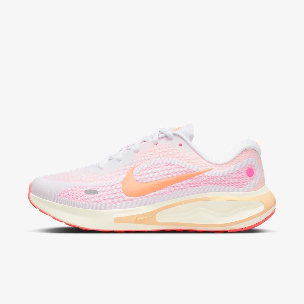 【NIKE】W NIKE JOURNEY RUN 慢跑鞋 休閒鞋 運動鞋 走路鞋 日常穿搭 低筒 男女鞋 單一價 (D款-FJ7765118)