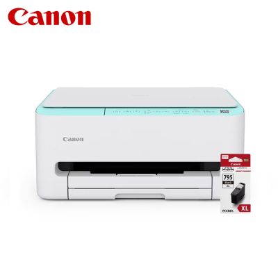 Canon PIXMA TS4070 無線多功能相片複合機 搭 PG-795XL