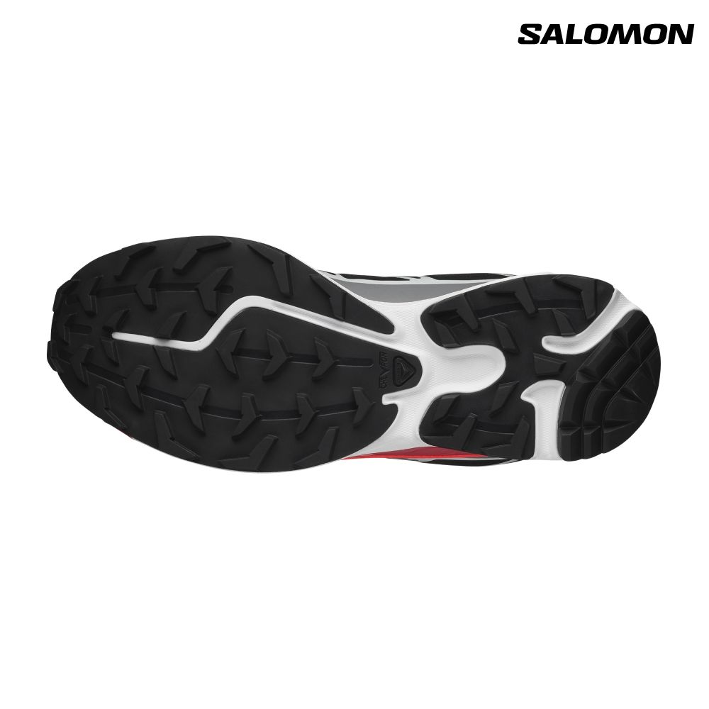 Salomon 索羅門】XT-6 運動鞋黑紅| 野跑鞋| Yahoo購物中心