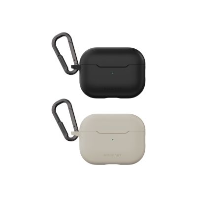 【MAGEASY】Skin 親膚耳機保護殼-AirPods Pro 2