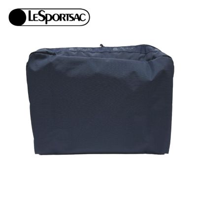 LeSportsac 2026秋季新品 ExtraLargeRectangularCosmetic 加大型化妝包(7121)