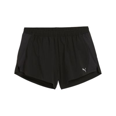 【PUMA】 跑步系列 VELOCITY 3吋短風褲 F 運動短褲 女 - 52658501