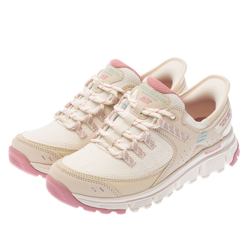 SKECHERS 女鞋 戶外系列 休閒鞋 瞬穿舒適科技 SUMMITS AT - 180270NTMT
