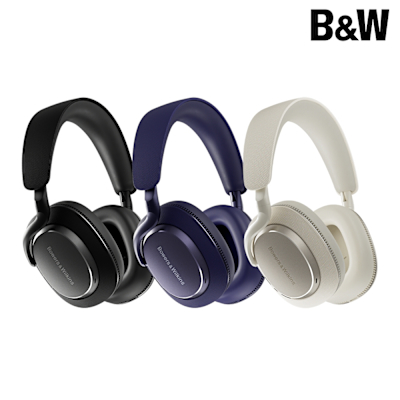 Bowers&Wilkins B&W PX7 S3 無線降噪 藍牙耳機
