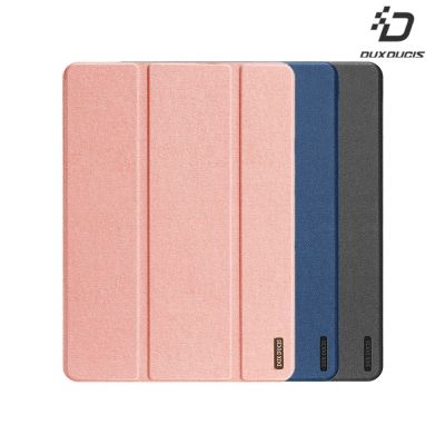 DUX DUCIS SAMSUNG Galaxy Tab A9+ / Tab A11+ DOMO 防摔皮套