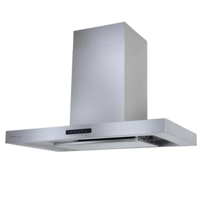 SAKURA櫻花牌 (全省安裝)櫻花80公分AI智能風控歐化倒T型排油煙機DR7788SL