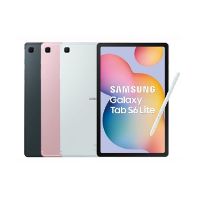 Samsung 三星 Galaxy Tab S6 Lite P613 10.4吋平板電腦 (4G/64G/WIFI)
